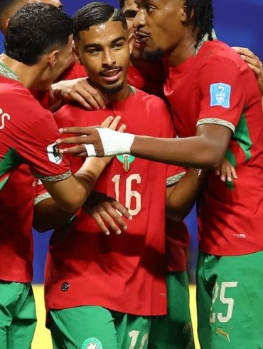 Les Pays-Bas et le Maroc s’affronteront en seizièmes de finale de la Coupe du monde 2026.