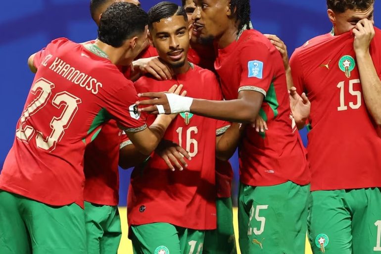 Les Pays-Bas et le Maroc s’affronteront en seizièmes de finale de la Coupe du monde 2026.