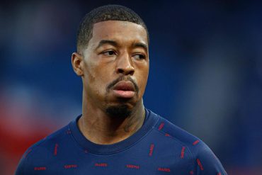 Presnel Kimpembe est revenu sur son expérience en équipe de jeunes de la RD Congo.