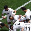 L’Égypte a tenu tête à la Belgique pour son entrée au Mondial 2026.