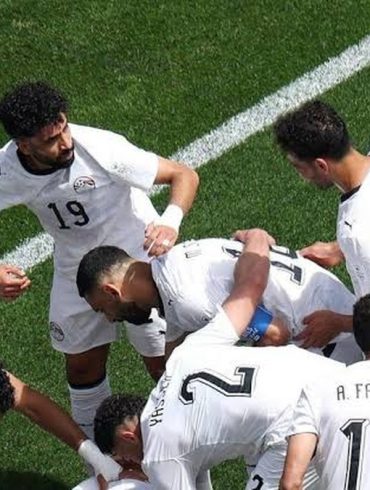 L’Égypte a tenu tête à la Belgique pour son entrée au Mondial 2026.