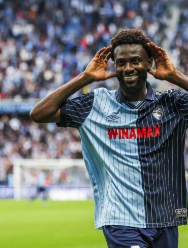 Issa Soumaré rejoint le Stade Rennais après son passage au Havre.