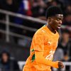Christ Inao Oulaï est ciblé par la Fiorentina après son bon Mondial avec la Côte d’Ivoire.