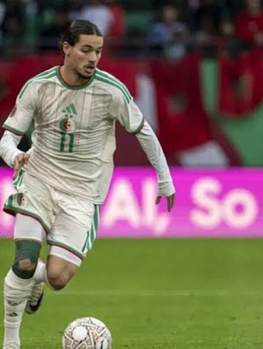 Al-Ahli fait d’Anis Hadj-Moussa sa priorité pour préparer un possible après-Mahrez.