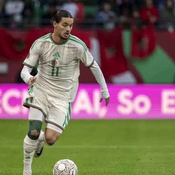 Al-Ahli fait d’Anis Hadj-Moussa sa priorité pour préparer un possible après-Mahrez.