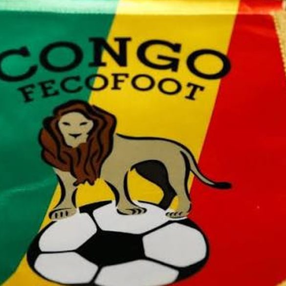La FECOFOOT et Macron lancent un partenariat stratégique pour accompagner le développement du football congolais.