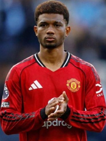 Manchester United considère Amad Diallo comme un joueur clé et ne souhaite pas le vendre.
