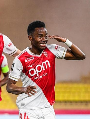 Simon Adingra va retourner à Sunderland après la décision de Monaco de ne pas lever son option d’achat.