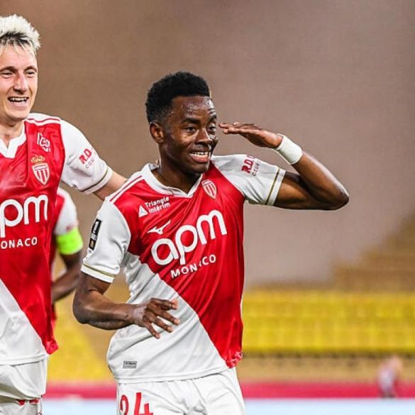 Simon Adingra va retourner à Sunderland après la décision de Monaco de ne pas lever son option d’achat.