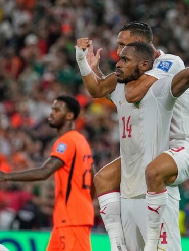 Le Maroc s’est qualifié pour les huitièmes de finale de la Coupe du monde 2026.