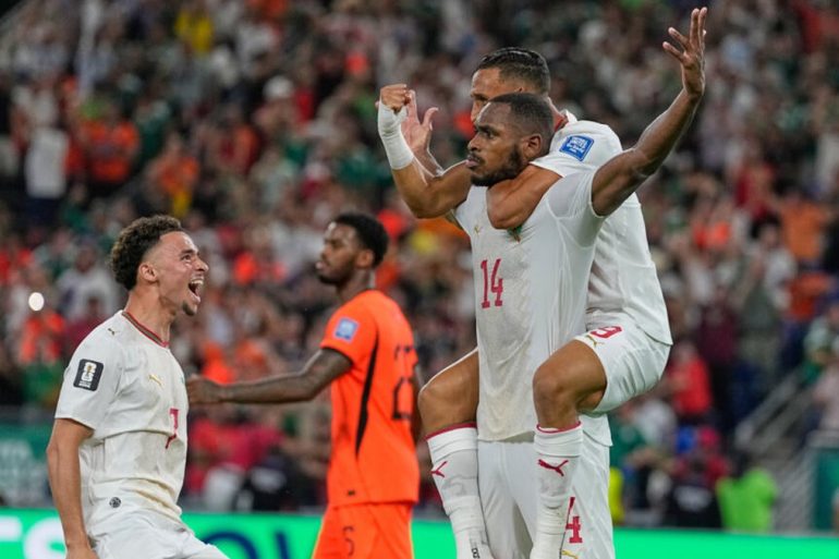 Le Maroc s’est qualifié pour les huitièmes de finale de la Coupe du monde 2026.