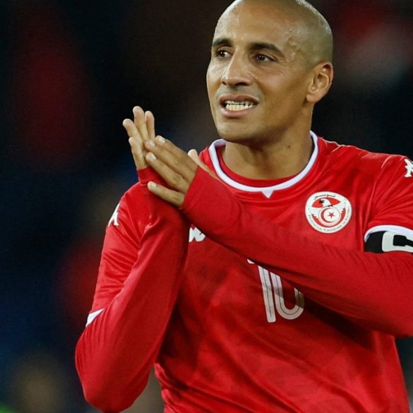 Wahbi Khazri pourrait jouer un rôle important dans la suite du Mondial tunisien.