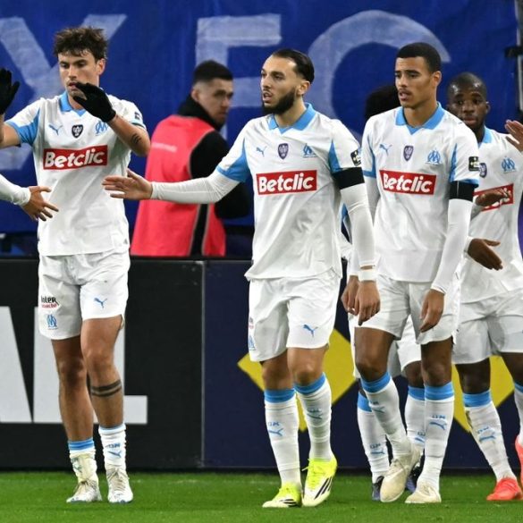 L’Olympique de Marseille va effectuer une partie de sa préparation estivale en Côte d’Ivoire.