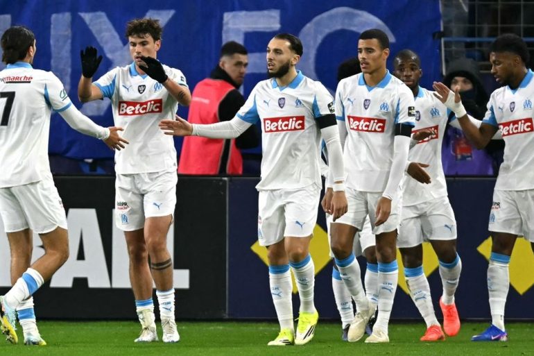 L’Olympique de Marseille va effectuer une partie de sa préparation estivale en Côte d’Ivoire.