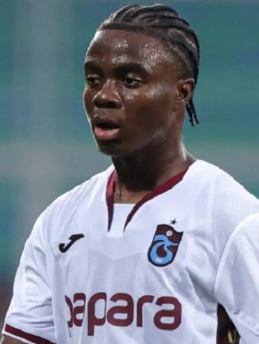 Christ Inao Oulaï est suivi par le FC Barcelone et plusieurs grands clubs européens.