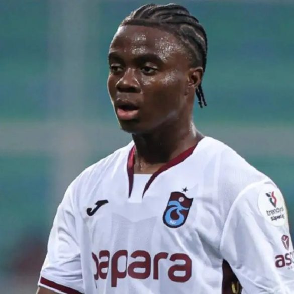 Christ Inao Oulaï est suivi par le FC Barcelone et plusieurs grands clubs européens.