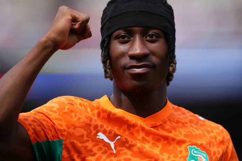 Le RB Leipzig veut conserver Yan Diomandé malgré l’intérêt du PSG.