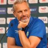 Sébastien Desabre estime qu’une équipe africaine finira bientôt par remporter la Coupe du monde.