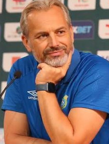Sébastien Desabre estime qu’une équipe africaine finira bientôt par remporter la Coupe du monde.