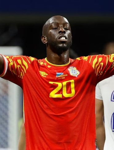 Yoane Wissa rejoint les rares joueurs africains auteurs de trois buts dans une même phase de groupes de Coupe du monde.