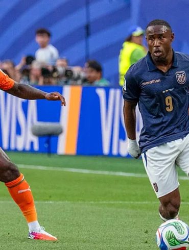 La Côte d’Ivoire grimpe au classement FIFA après sa victoire face à l’Équateur.