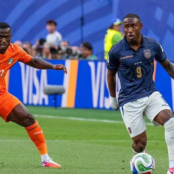 La Côte d’Ivoire grimpe au classement FIFA après sa victoire face à l’Équateur.
