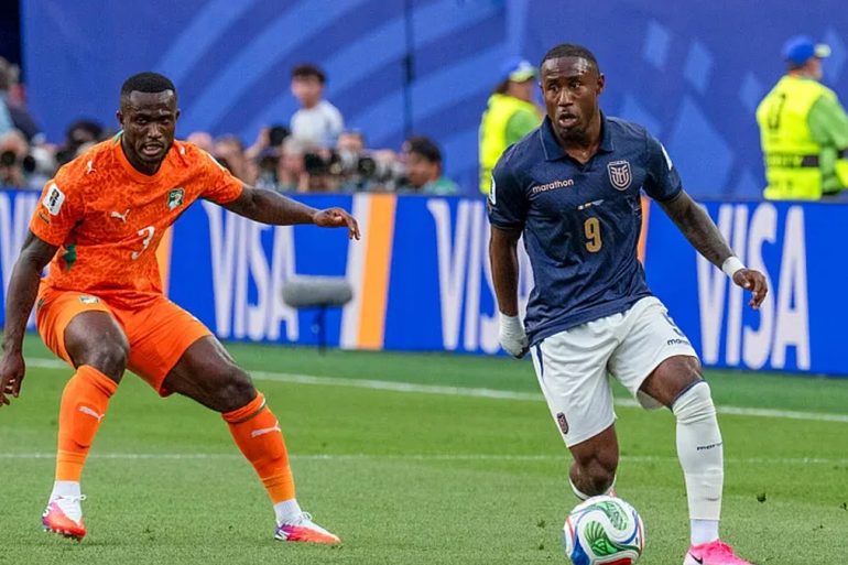 La Côte d’Ivoire grimpe au classement FIFA après sa victoire face à l’Équateur.