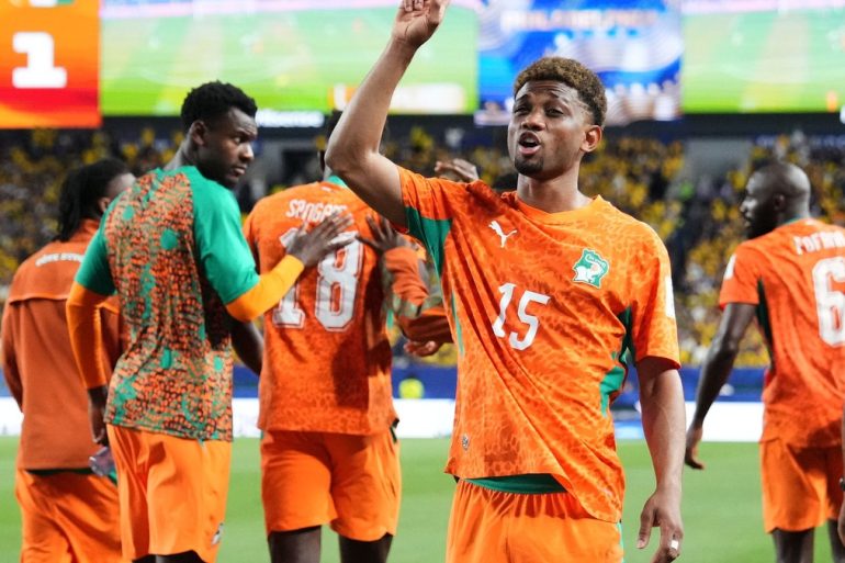 Amad Diallo s’est distingué avec six dribbles réussis en seulement 34 minutes.