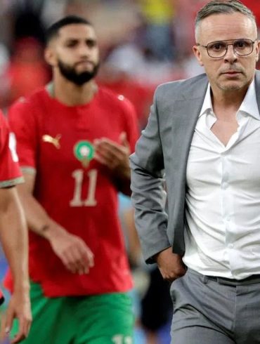 Mohamed Ouahbi assume l’idée d’aligner plusieurs profils créatifs avec le Maroc.