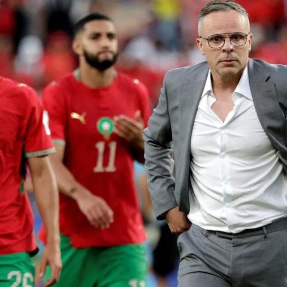 Mohamed Ouahbi assume l’idée d’aligner plusieurs profils créatifs avec le Maroc.