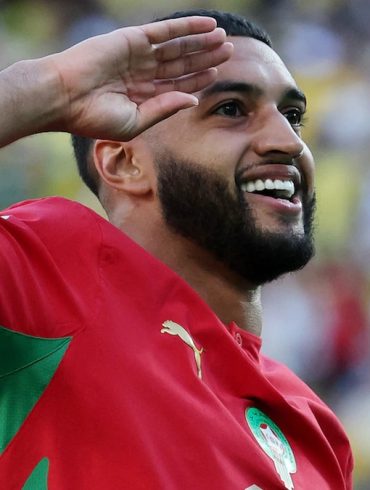 Ismaël Saibari se rapproche du Bayern Munich après une visite médicale réussie.