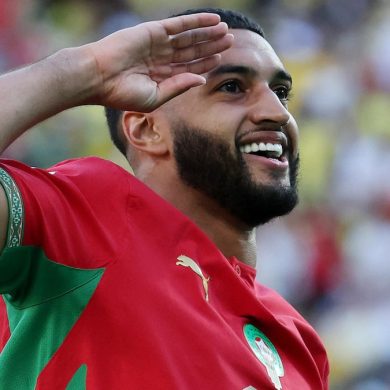 Ismaël Saibari se rapproche du Bayern Munich après une visite médicale réussie.