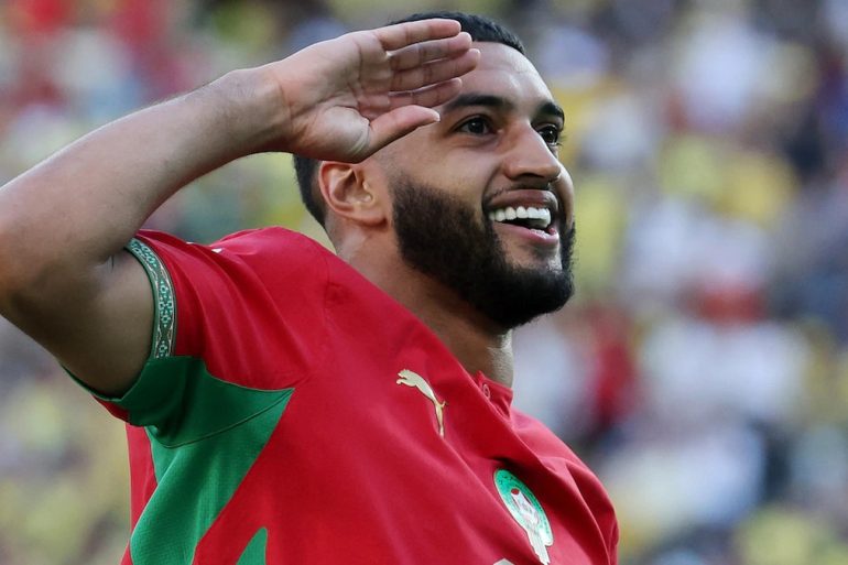 Ismaël Saibari se rapproche du Bayern Munich après une visite médicale réussie.