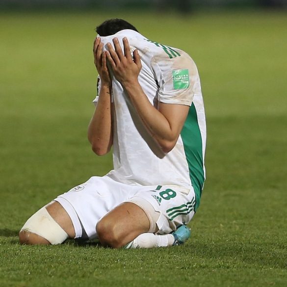 L’Algérie s’incline lourdement face à l’Argentine pour son entrée au Mondial 2026.