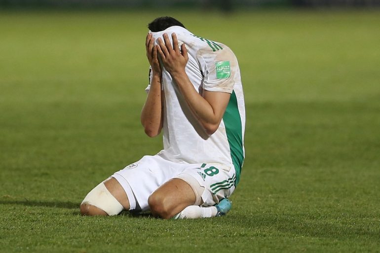 L’Algérie s’incline lourdement face à l’Argentine pour son entrée au Mondial 2026.