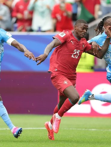 Les nations africaines ont livré une première journée prometteuse au Mondial 2026.