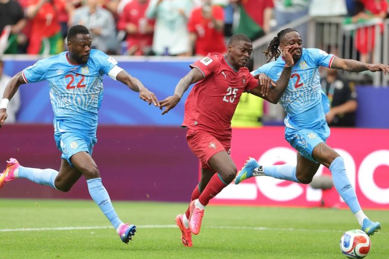 Les nations africaines ont livré une première journée prometteuse au Mondial 2026.