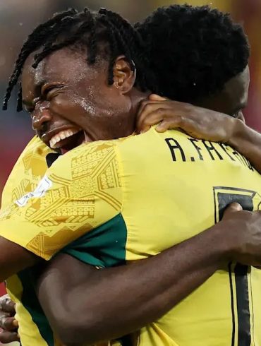 Le Ghana occupe la deuxième place du groupe L après la première journée.