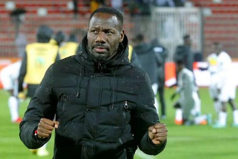 Pape Thiaw regrette les occasions manquées du Sénégal face à la France.