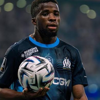 Hamed Junior Traoré pourrait quitter l’OM pour retrouver la Serie A.