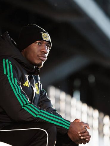 Abdoulaye Kanté a repris l’entraînement avec l’Austria Vienne.
