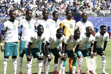 Le Sénégal va devoir réagir pour espérer terminer parmi les meilleurs troisièmes du Mondial 2026.