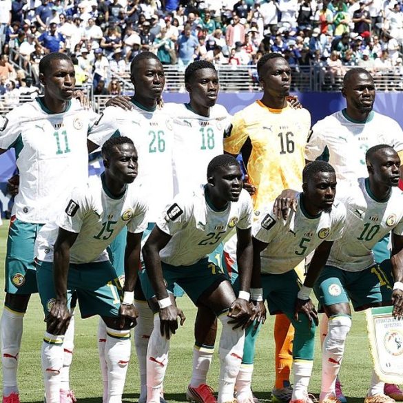 Les Lions du Sénégal seraient touchés par plusieurs tensions internes en plein Mondial.