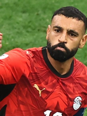 Mohamed Salah a guidé l’Égypte vers une victoire historique en Coupe du monde.