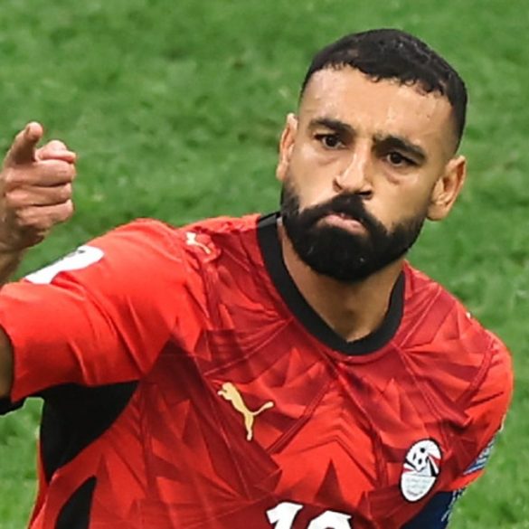 Mohamed Salah a guidé l’Égypte vers une victoire historique en Coupe du monde.