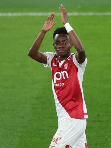 Simon Adingra ne devrait pas être conservé par l’AS Monaco.