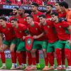 Le Maroc affrontera le Brésil, l’Écosse et Haïti dans le groupe C du Mondial 2026.