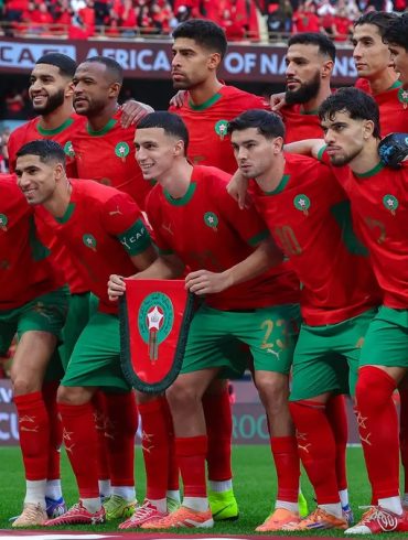 Les équipes africaines peuvent viser un Mondial 2026 historique avec plusieurs qualifications en phase à élimination directe.