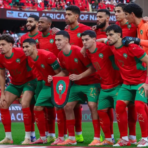 Les équipes africaines peuvent viser un Mondial 2026 historique avec plusieurs qualifications en phase à élimination directe.