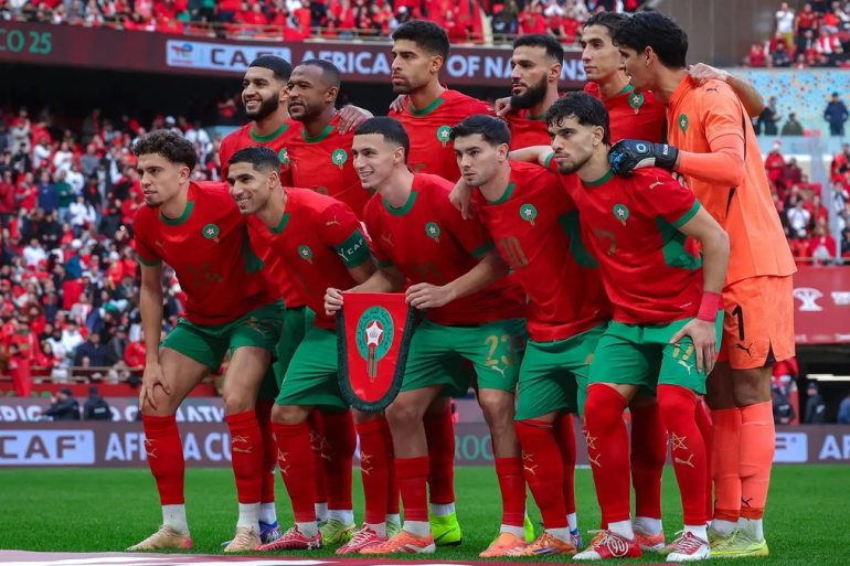 Le Maroc affrontera le Brésil, l’Écosse et Haïti dans le groupe C du Mondial 2026.